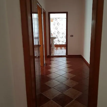 Big Apartment