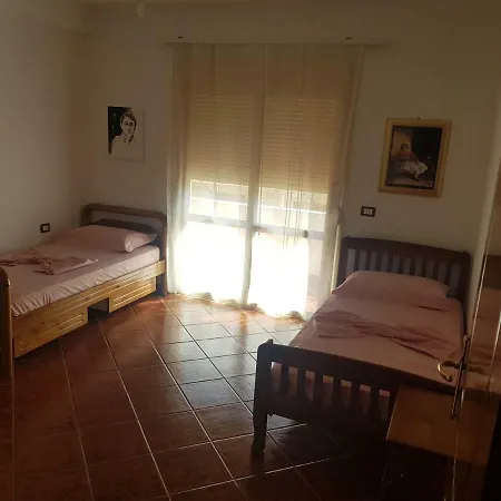 Apartment Big Orikum