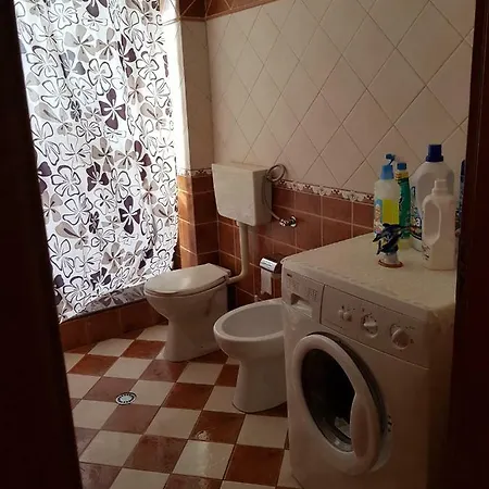 Apartment Big Orikum