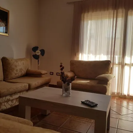 Big Apartment *