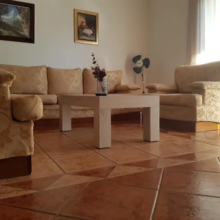 Big Apartment *