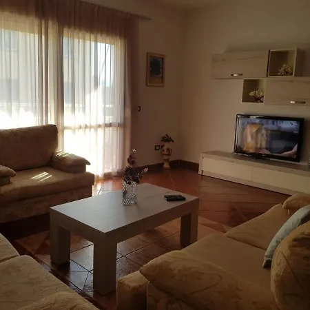Apartment Big