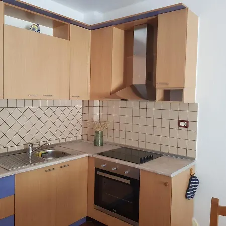 Apartment Big