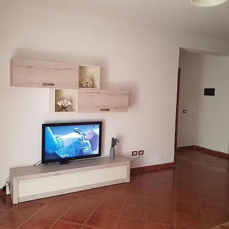 Apartment Big